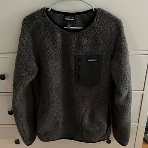 Patagonia sweater